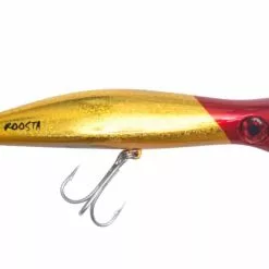 Halco Roosta Popper 160mm -Reels Shop redneck
