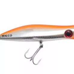 Halco Roosta Popper 135mm -Reels Shop rp135 h85