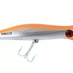 Halco Roosta Popper 160mm -Reels Shop rp160 h85