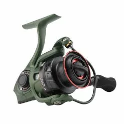 ABU GARCIA ZATA REEL NLA
