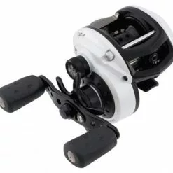 Abu Garcia Revo S Baitcast Reel