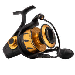 Penn SSVI Spinfisher Spin Reel