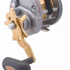 DAIWA SALTIST OVERHEAD LW REEL NLA