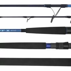 Daiwa Saltist X Rod