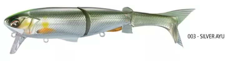 Shimano Bantam BT Force 190mm Lure 3 Shimano Bantam BT Force 190mm Lure