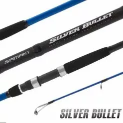 SAMAKI SILVER BULLET