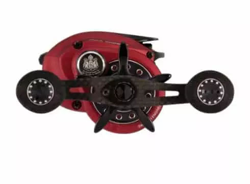 Abu Garcia Revo Rocket Reel 5 Abu Garcia Revo Rocket Reel - Image 3