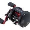 ABU GARCIA AMBASSADEUR REEL STX -Reels Shop stx1
