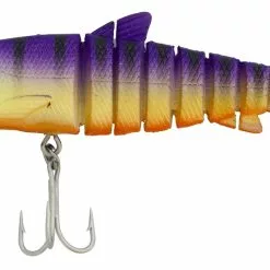ZEREK LIVE MULLET 4.5 INCH -Reels Shop sundance 2