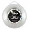 Black Magic Supple Trace -Reels Shop supple trace leader 120lb new label