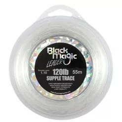 Black Magic Supple Trace