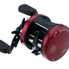 ABU GARCIA AMBASSADEUR REEL SX