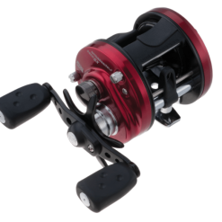 ABU GARCIA AMBASSADEUR REEL SX 6 ABU GARCIA AMBASSADEUR REEL SX -Reels Shop sx2