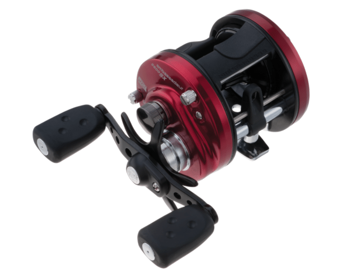 ABU GARCIA AMBASSADEUR REEL SX 4 ABU GARCIA AMBASSADEUR REEL SX - Image 2