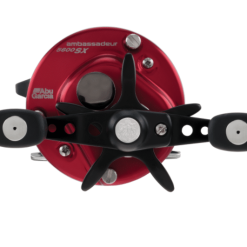 ABU GARCIA AMBASSADEUR REEL SX 7 ABU GARCIA AMBASSADEUR REEL SX -Reels Shop sx3