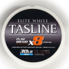 Tasline Elite White X8 300M -Reels Shop tasline
