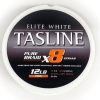 Tasline Elite White X8 150M