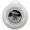 Black Magic Tough Trace 1 Black Magic Tough Trace -Reels Shop tough trace leader 100lb new label