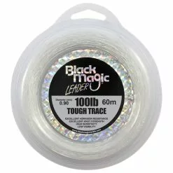 Black Magic Tough Trace