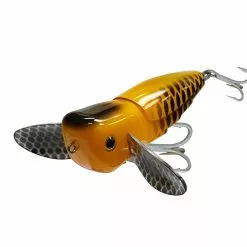 JM GILLIES WARLOCK COD HOPPER 98MM -Reels Shop wch main