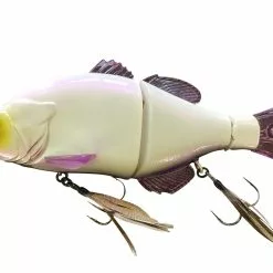 JACKALL GANTAREL 160MM -Reels Shop white 1 1