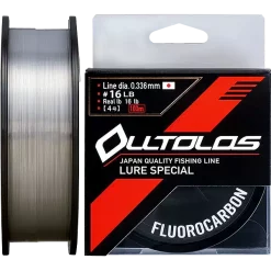 X-BRAID OLLTOLOS FC 100M