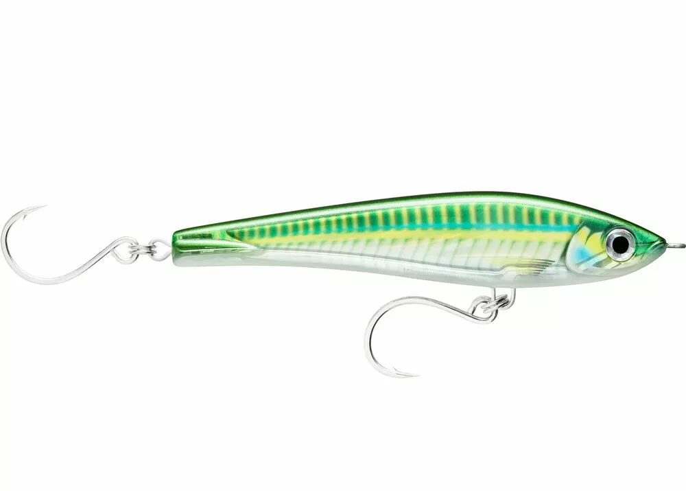 RAPALA X-RAP MAGNUM STICK 17CM 3 RAPALA X-RAP MAGNUM STICK 17CM